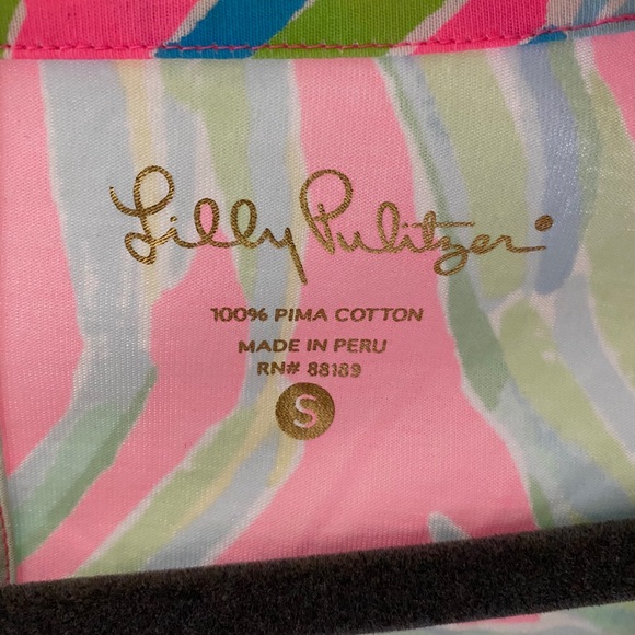 Lily Pulitzer Dress - Picture 3 of 3